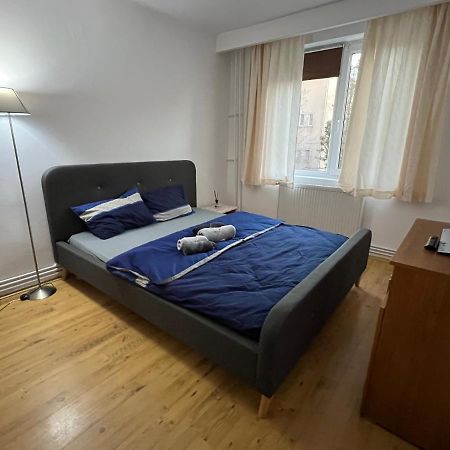 Apartment 2 camere Centru Piata 700 Timişoara Exterior foto