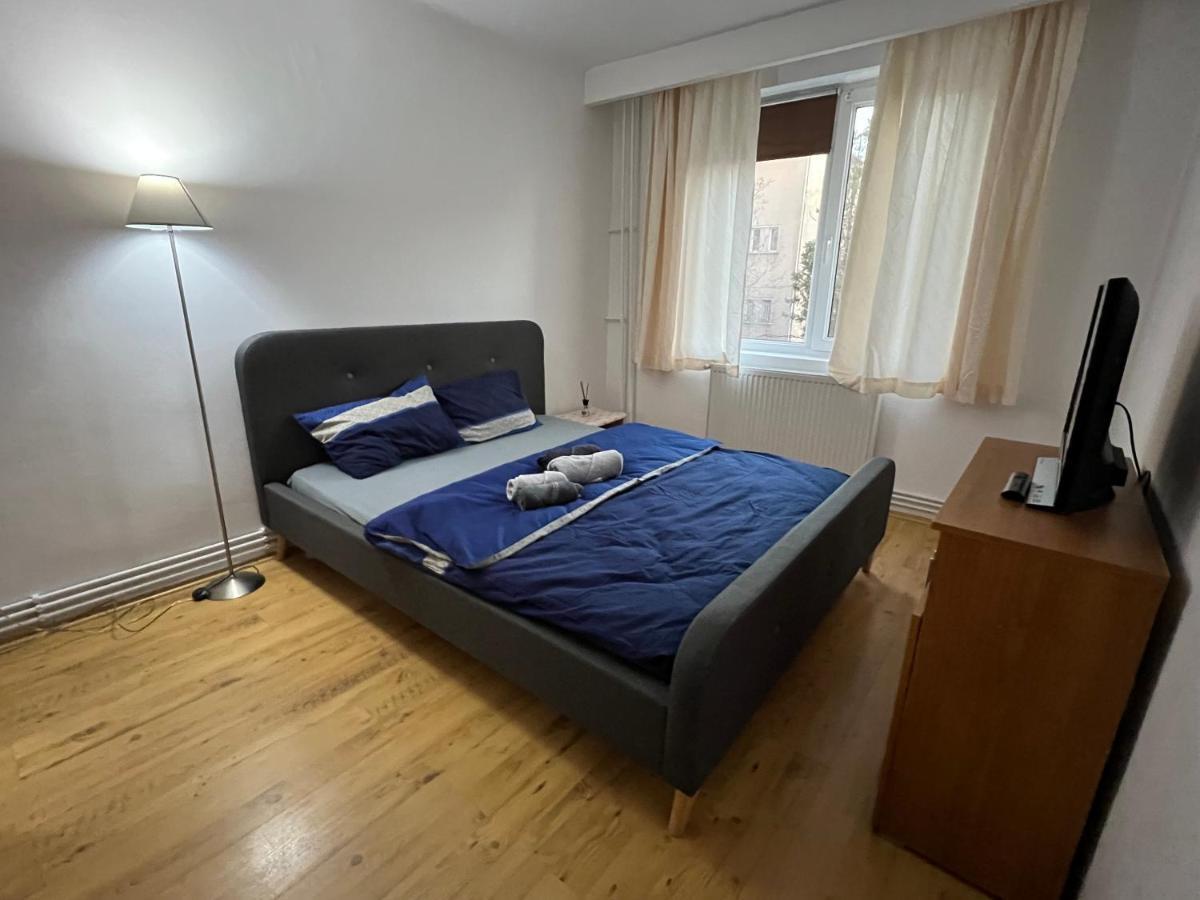 Apartment 2 camere Centru Piata 700 Timişoara Exterior foto